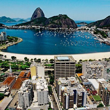 Enseada Rio Hostel Río de Janeiro Exterior foto