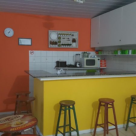 Enseada Rio Hostel Río de Janeiro Exterior foto