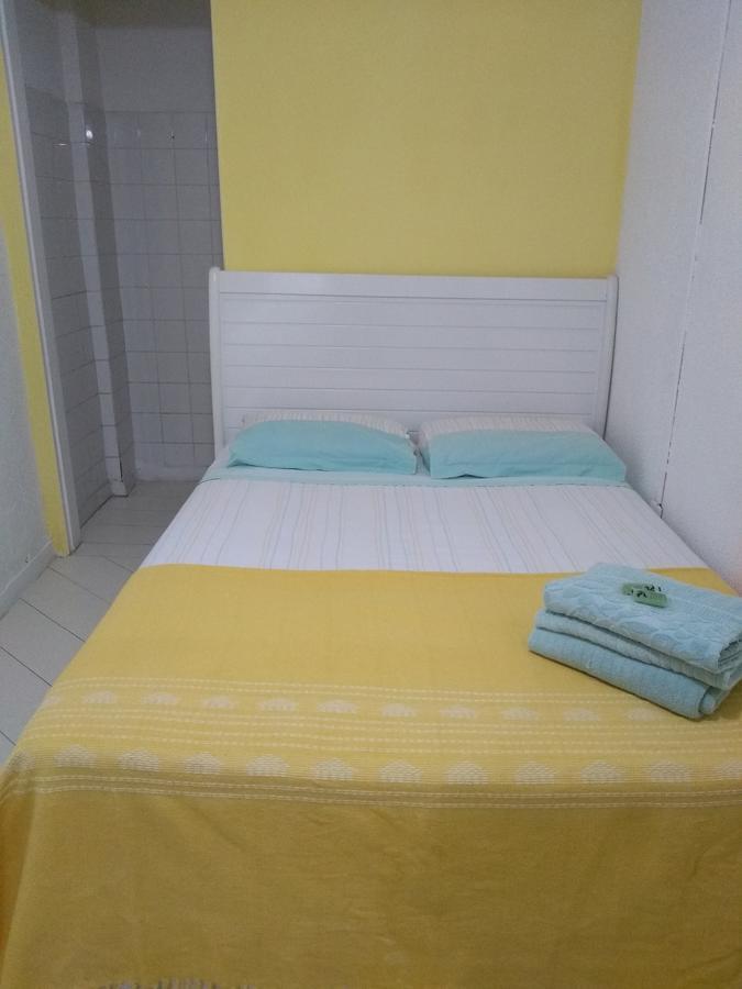 Enseada Rio Hostel Río de Janeiro Exterior foto